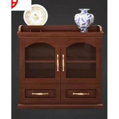 茶水柜