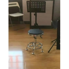 升降圓凳YD103