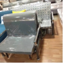 單人沙發(fā)床1米