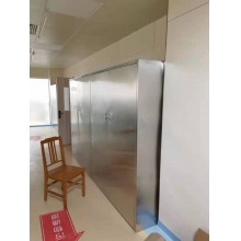 定制不銹鋼儲物柜2