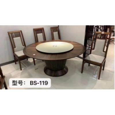 餐桌