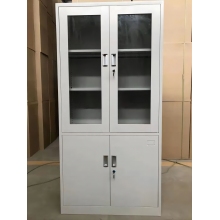 玻璃文件柜